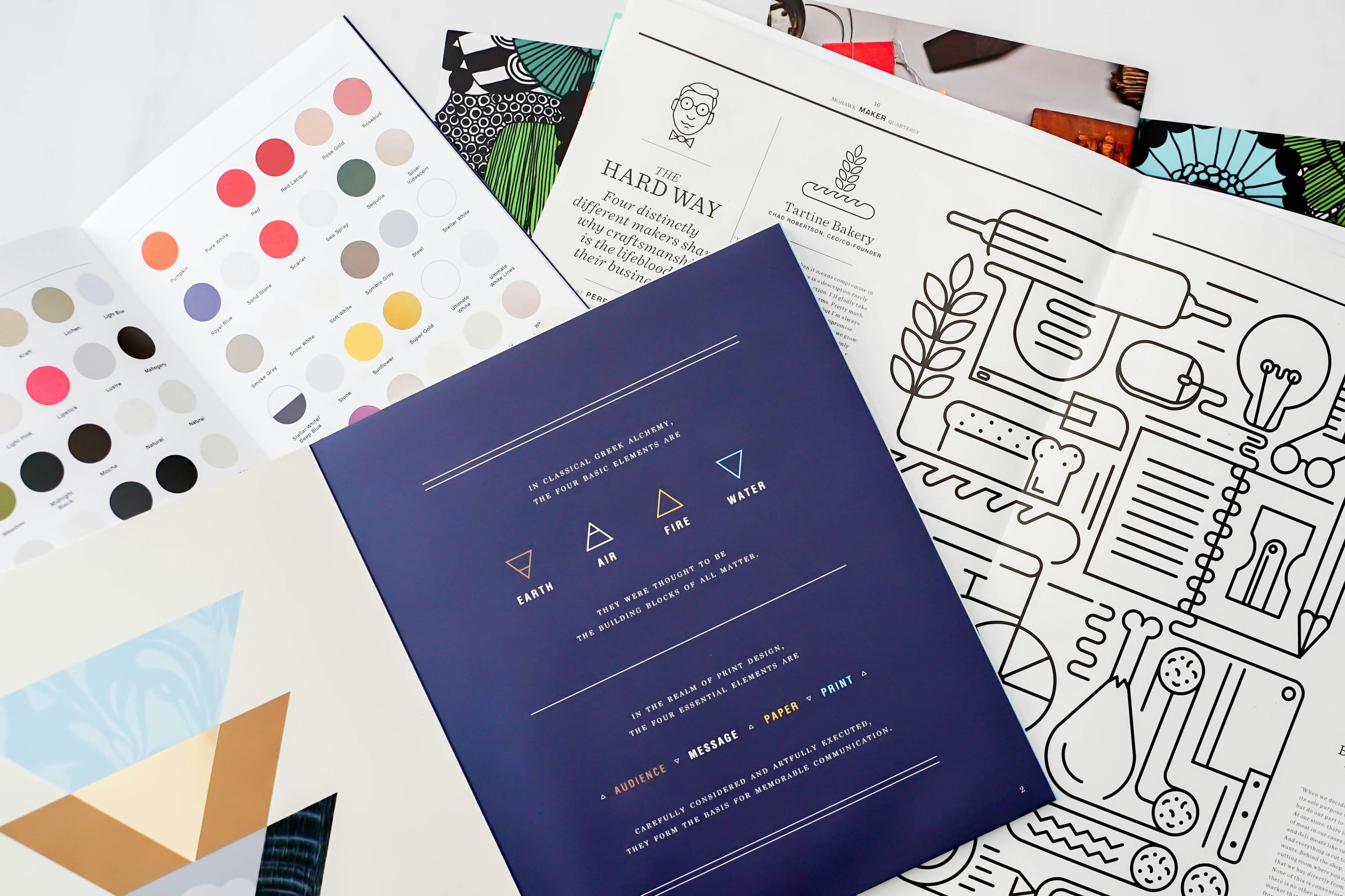 Branding & Packaging