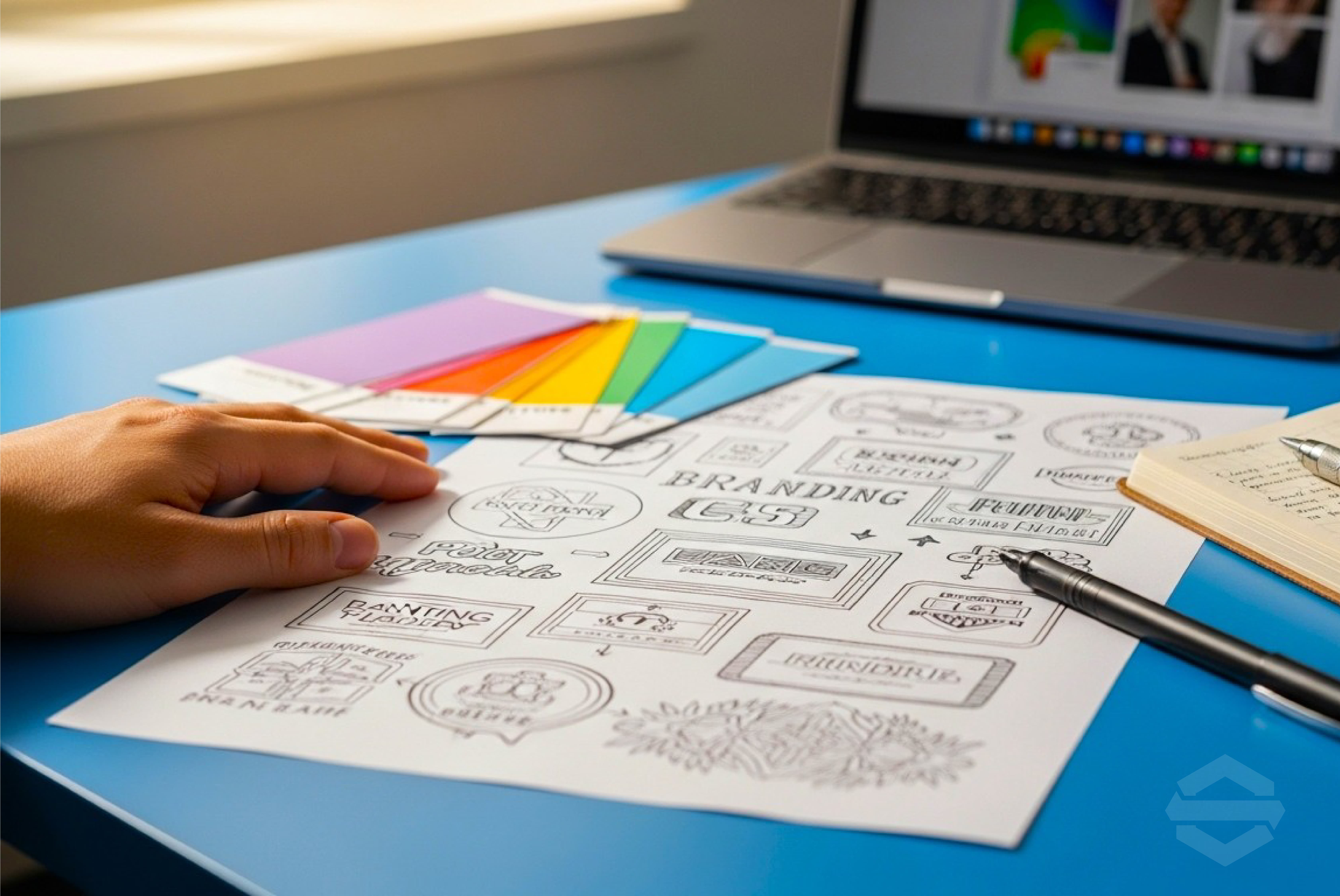 Branding & Packaging