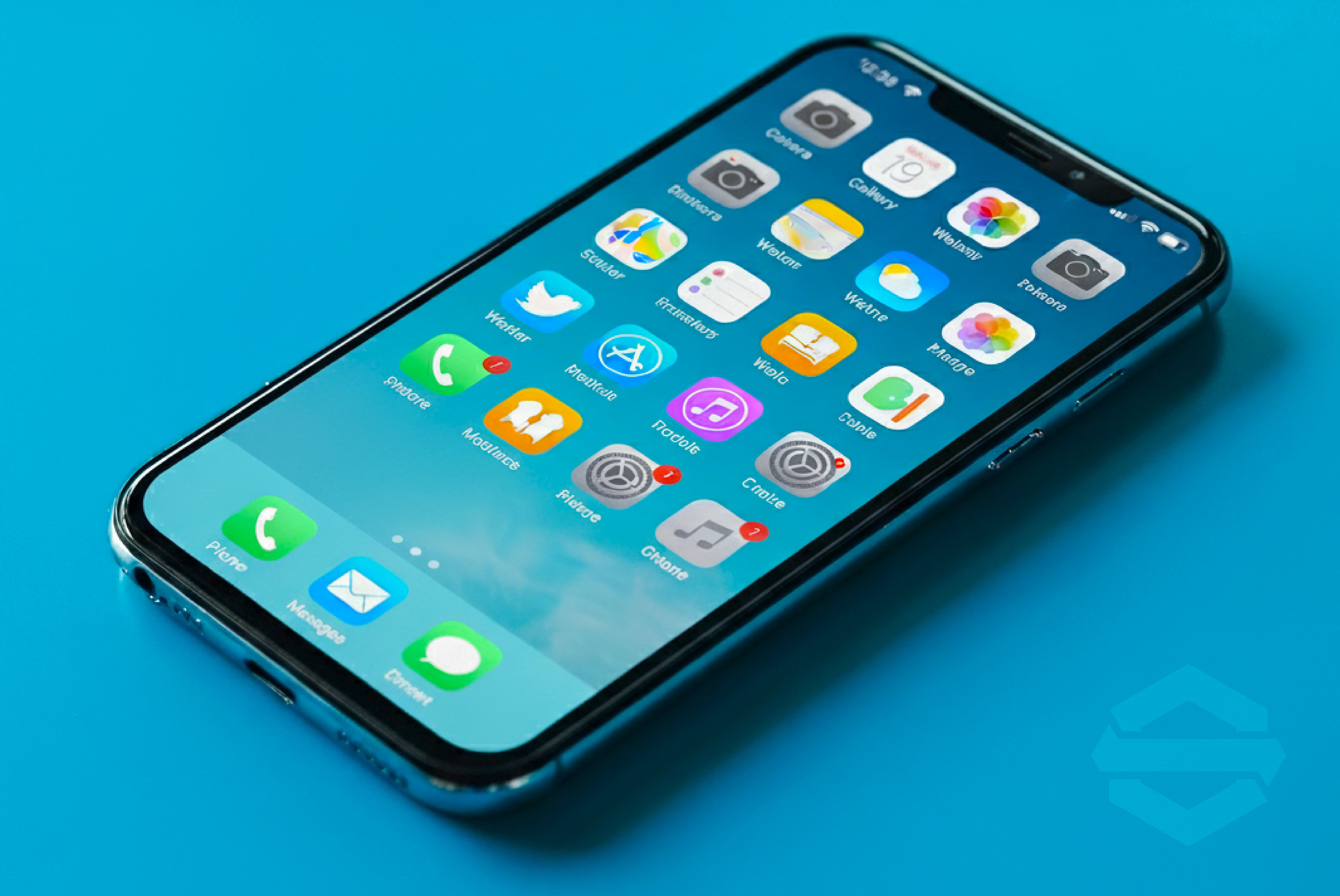 Mobile App Development